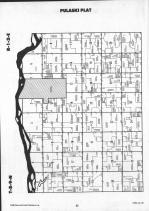 Map Image 008, Iowa County 1991